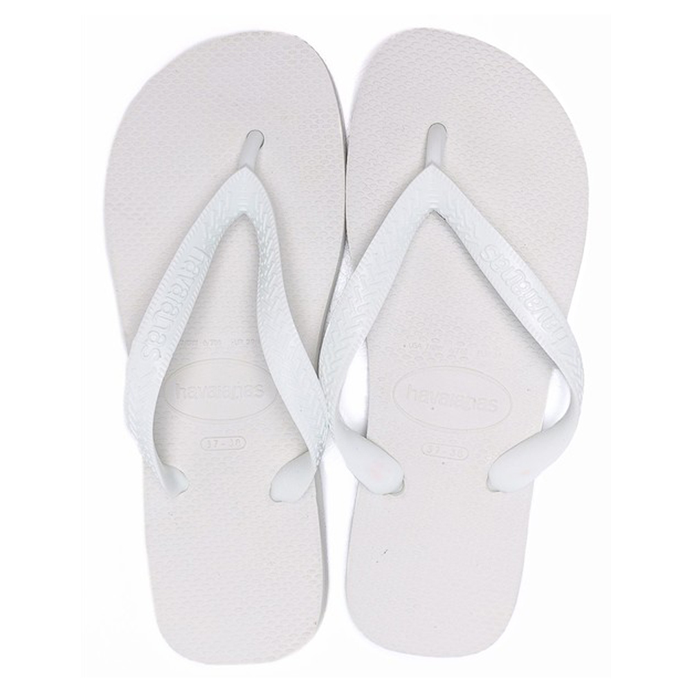 Slapi Havaianas HAV.TOP pt Unisex / / Alb photo 3