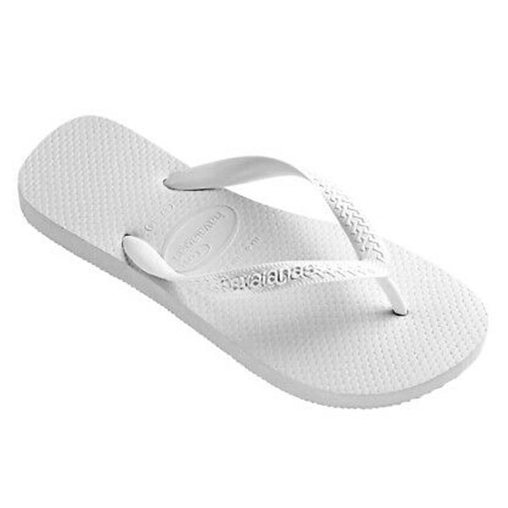 Slapi Havaianas HAV.TOP pt Unisex / / Alb photo 6