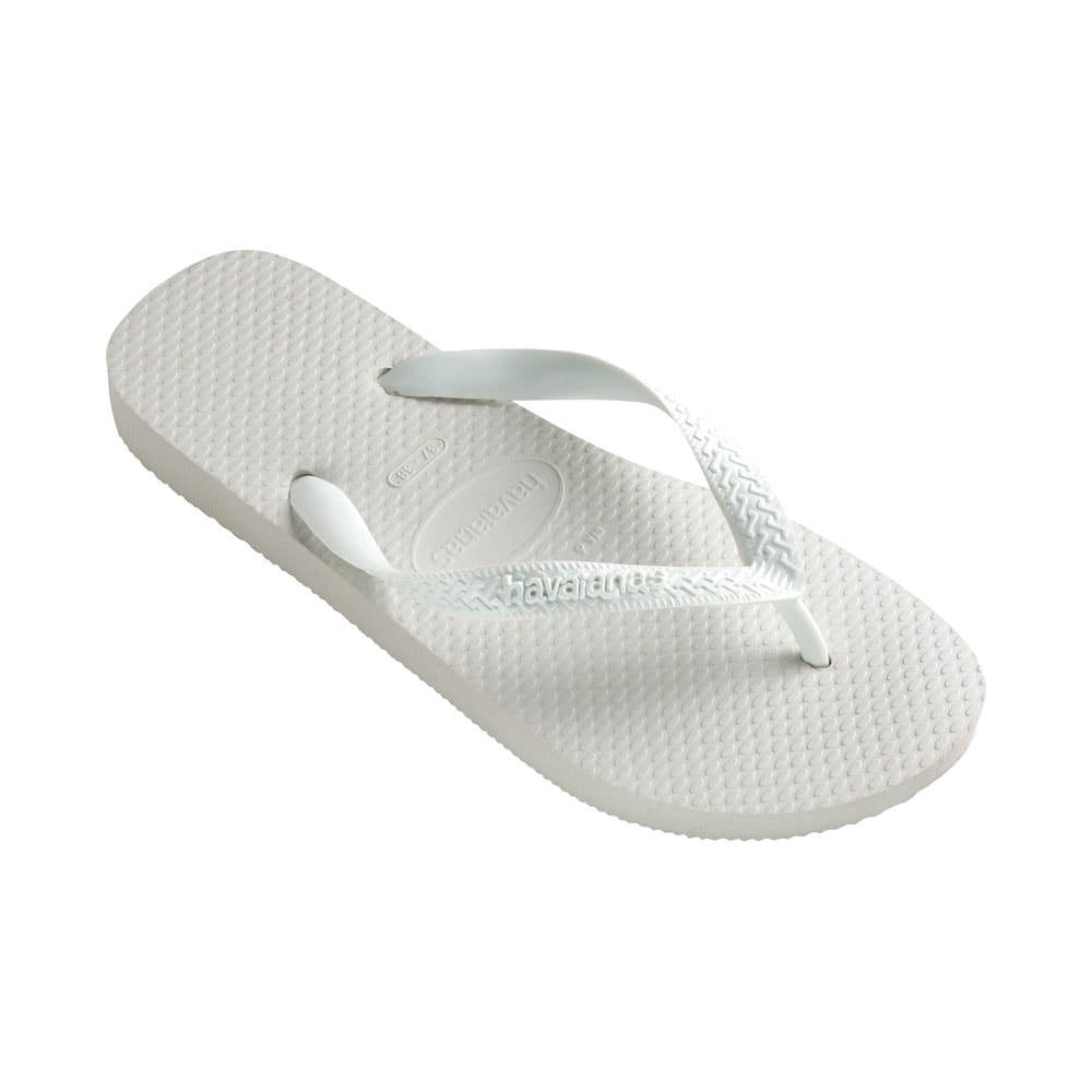 Slapi Havaianas HAV.TOP pt Unisex / / Alb photo 8