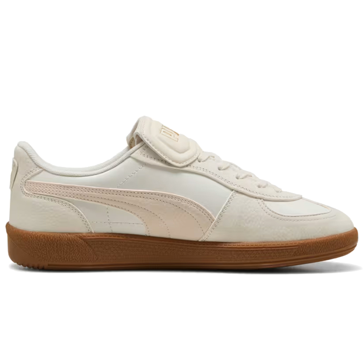Кроссовки Puma Palermo Premium / Женский / 37 / Бежевый photo 2