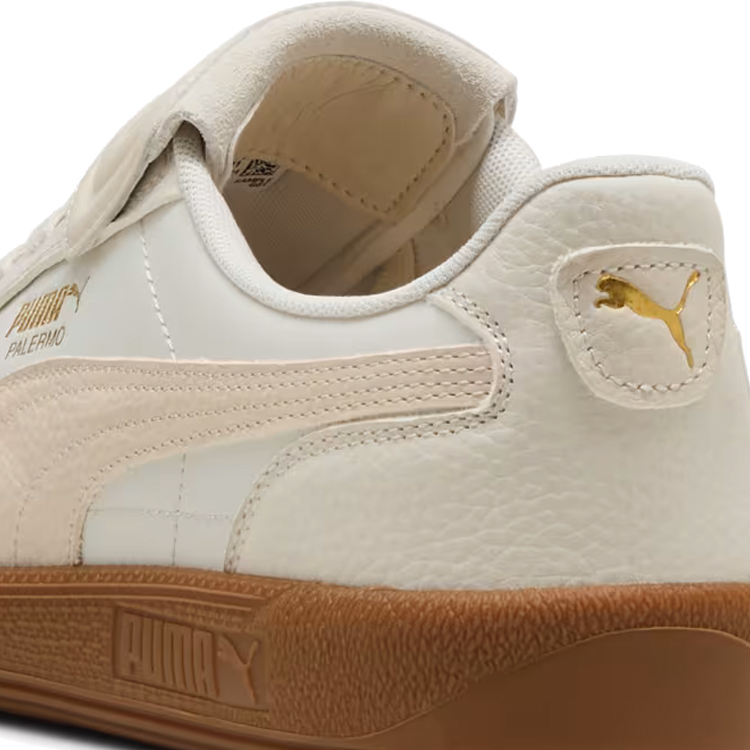 Кроссовки Puma Palermo Premium / Женский / 37 / Бежевый photo 5