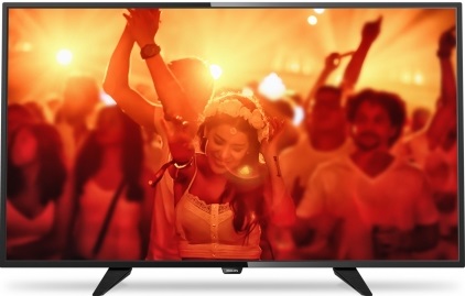 Телевизор Philips 40PFH4101 / 40" / / Full HD photo 1 Телевизор Philips 40PFH4101 / 40" / / Full HD photo 1