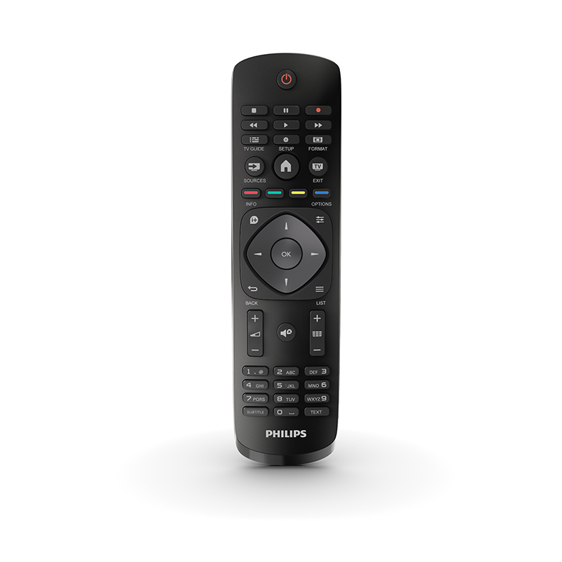 Телевизор Philips 40PFH4101 / 40" / / Full HD photo 2