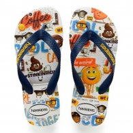 Slapi Havaianas EMOJI MOVIE thumbnav 2