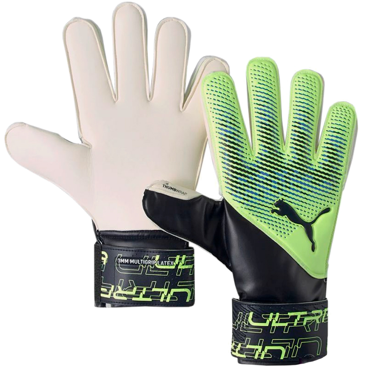 Manusi de portar Puma ULTRA Protect 3 RC photo 