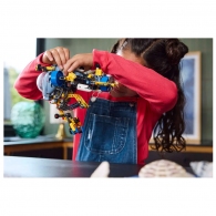 Конструктор Lego 42201 thumbnav 6