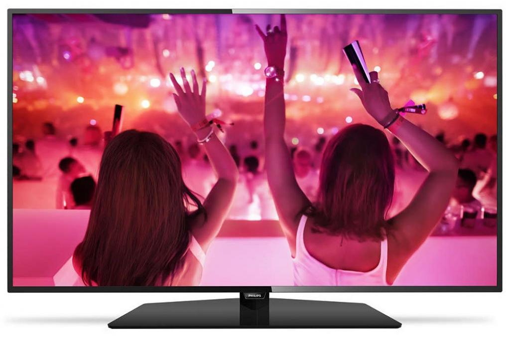 Телевизор Philips 49PFS5301 / 49" / LED / Full HD photo 1