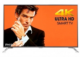 Televizor LED Philips 49PUS7101 thumbnav 1