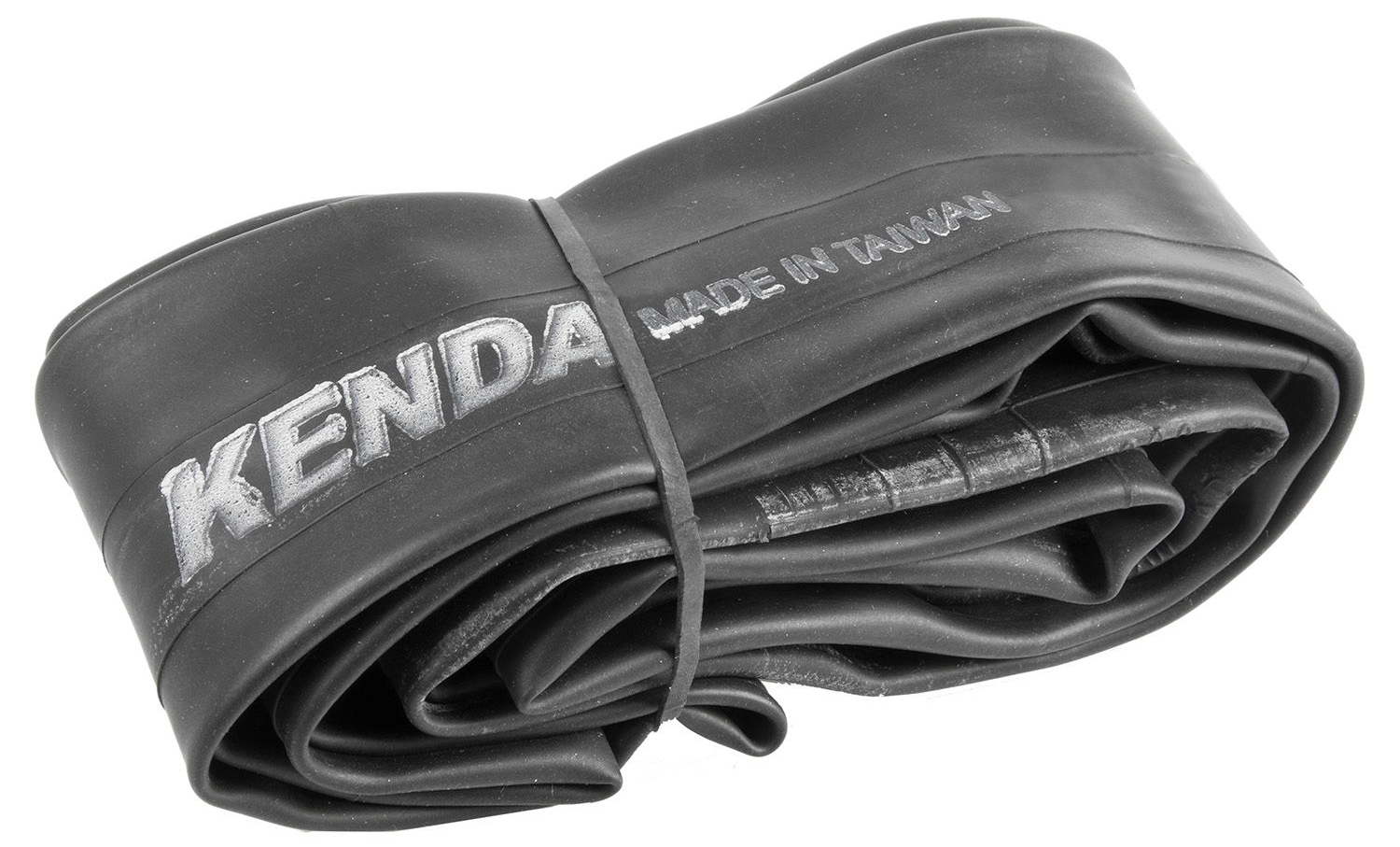 Camera bicicleta KENDA Bike tube 12.1/2X1.75+2.1/4, 47/62-203, A/V Taiwan photo 2