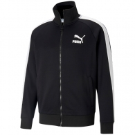 Hanorac Puma Iconic T7 Track Jacket PT thumbnav 1