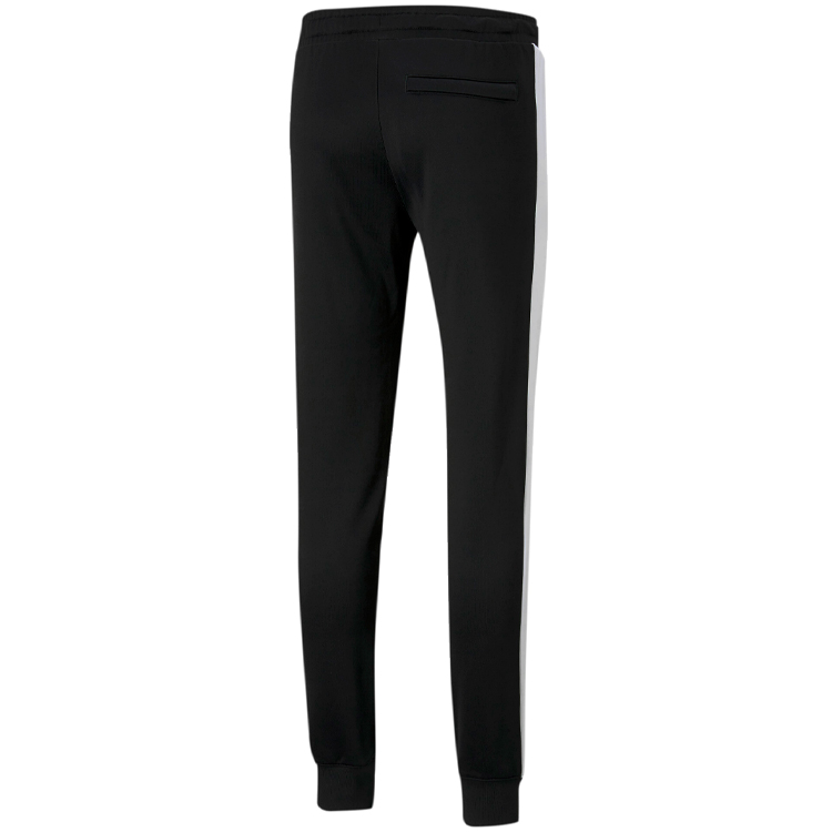 Брюки Puma Iconic T7 Track Pants PT XS Черный Мужской photo 2