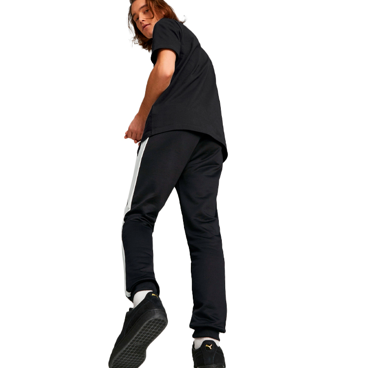 Брюки Puma Iconic T7 Track Pants PT XS Черный Мужской photo 3