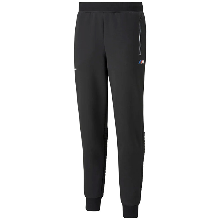 Брюки Puma MMS Sweatpants S Черный Мужской photo 1 Брюки Puma MMS Sweatpants S Черный Мужской photo 1