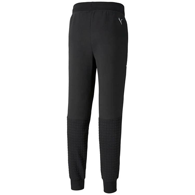 Брюки Puma MMS Sweatpants S Черный Мужской photo 2