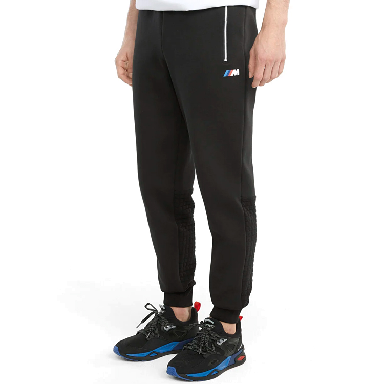 Брюки Puma MMS Sweatpants S Черный Мужской photo 3