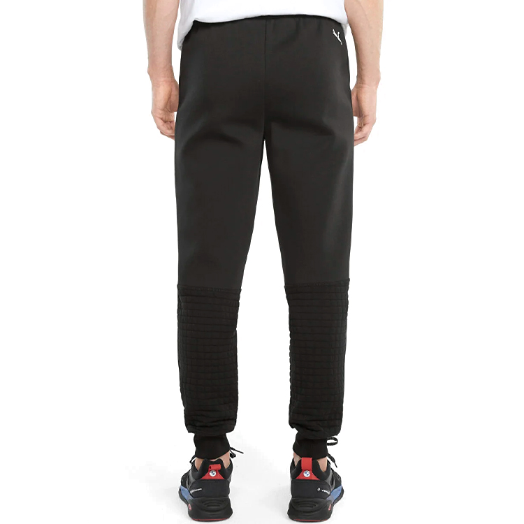 Брюки Puma MMS Sweatpants S Черный Мужской photo 4
