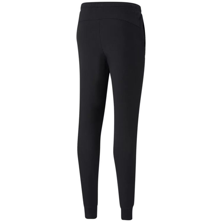 Брюки Puma MAPF1 ESS Pants S Черный Мужской photo 2