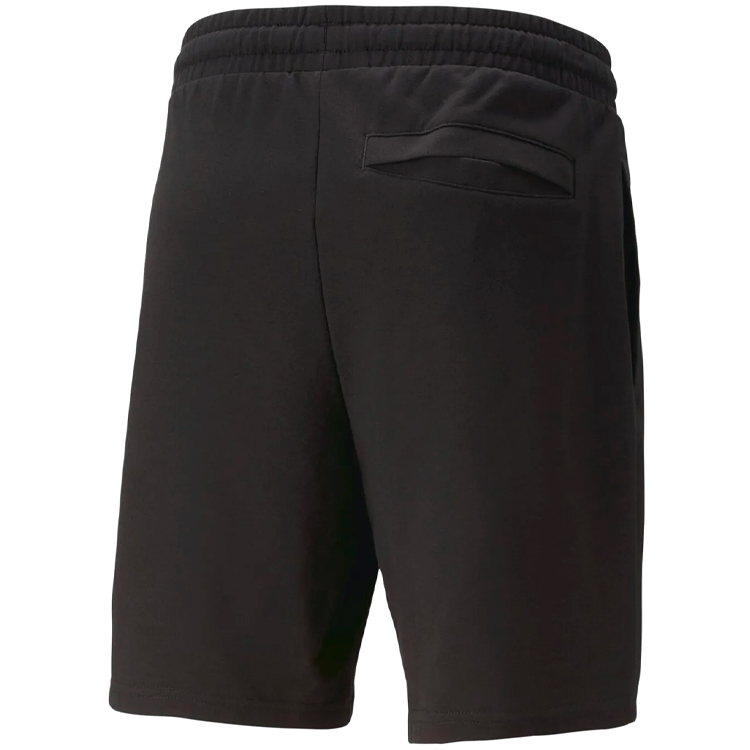 Sorti de bărbați Puma CLASSICS Shorts 8 TR S Negru photo 2