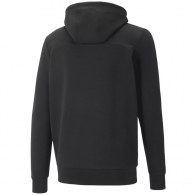 Hanorac Puma MAPF1 Hooded Sweat Jacket thumbnav 2
