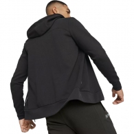 Hanorac Puma MAPF1 Hooded Sweat Jacket thumbnav 4