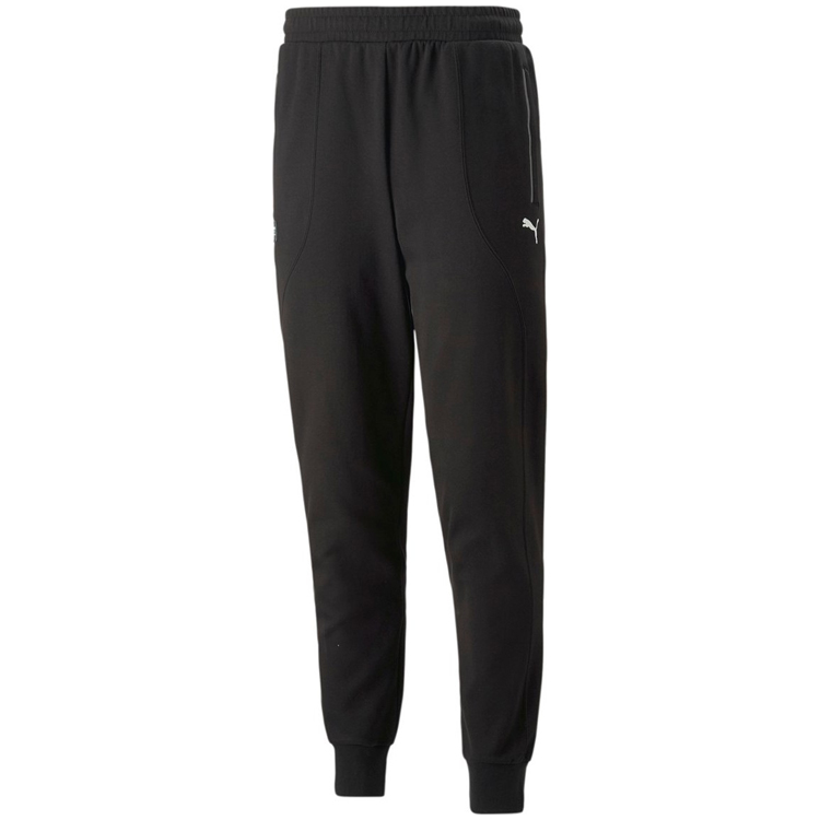 Брюки Puma MAPF1 Sweatpants S Черный Мужской photo 1 Брюки Puma MAPF1 Sweatpants S Черный Мужской photo 1