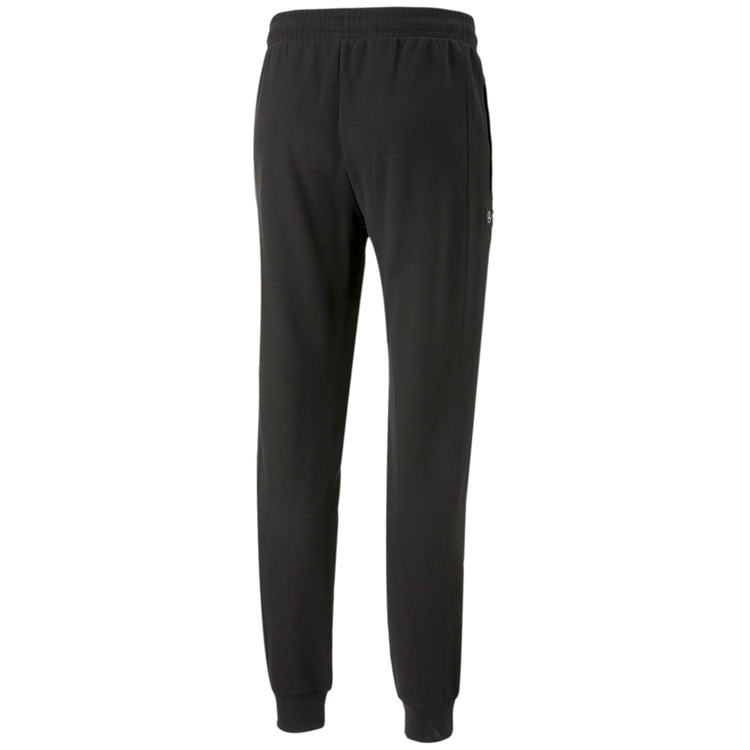 Брюки Puma MAPF1 Sweatpants S Черный Мужской photo 2