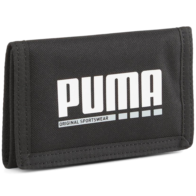 Кошелек Puma Plus Wallet photo 1 Кошелек Puma Plus Wallet photo 1