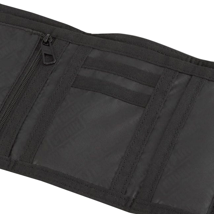 Кошелек Puma Plus Wallet photo 3