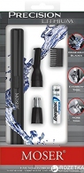 Trimmer facial Moser 55373016 thumbnav 4