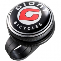Звонок Giant CLASSIC BELL, BLACK thumbnav