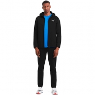 Hanorac Puma EVOSTRIPE Core FZ Hoodie thumbnav 5