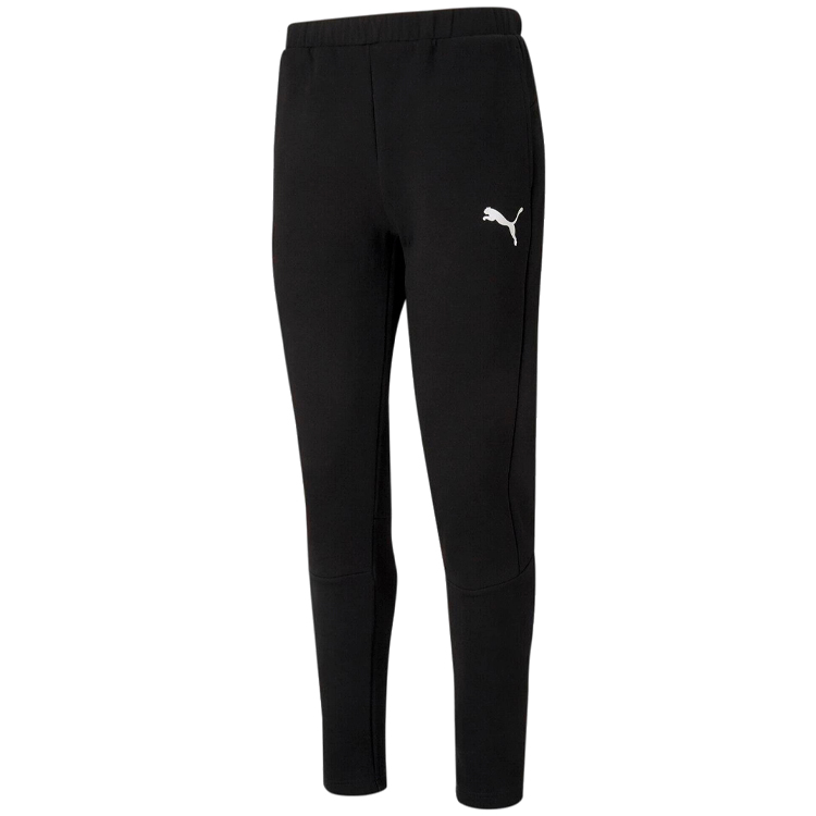 Брюки Puma EVOSTRIPE Core Pants XS Черный Мужской photo 1 Брюки Puma EVOSTRIPE Core Pants XS Черный Мужской photo 1