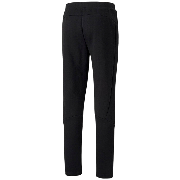 Брюки Puma EVOSTRIPE Core Pants XS Черный Мужской photo 2