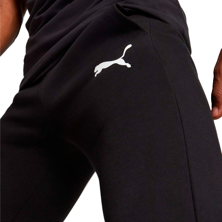 Брюки Puma EVOSTRIPE Core Pants XS Черный Мужской photo 3