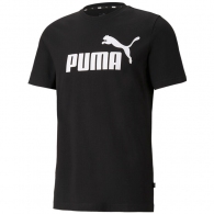Tricou Puma ESS Logo Tee thumbnav 1