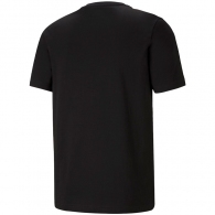 Tricou Puma ESS Logo Tee thumbnav 3