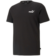 Футболка Puma ESS Small Logo Tee thumbnav 1