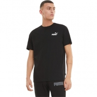 Футболка Puma ESS Small Logo Tee thumbnav 4