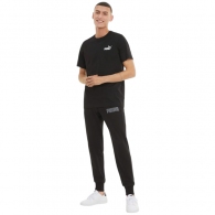 Футболка Puma ESS Small Logo Tee thumbnav 5