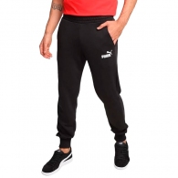 Pantaloni Puma ESS Logo Pants FL thumbnav 3