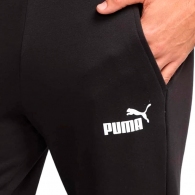 Pantaloni Puma ESS Logo Pants FL thumbnav 5