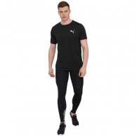 Tricou Puma ACTIVE Small Logo Tee thumbnav 4