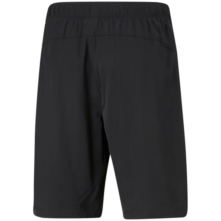 Брюки Puma ACTIVE Woven Pants S Черный Мужской photo 2