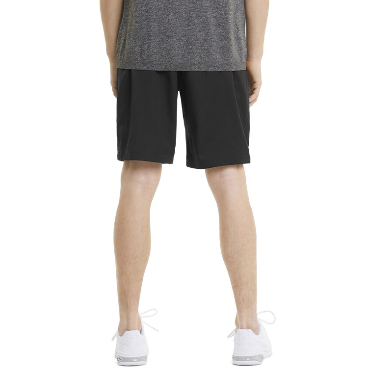 Брюки Puma ACTIVE Woven Pants S Черный Мужской photo 4