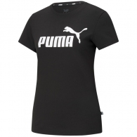 Футболка Puma ESS Logo Tee thumbnav 1