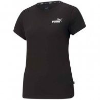 Футболка Puma ESS Small Logo Tee thumbnav 1