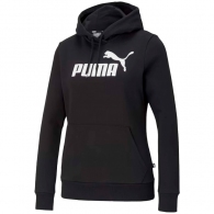 Hanorac Puma ESS Logo Hoodie FL thumbnav 1
