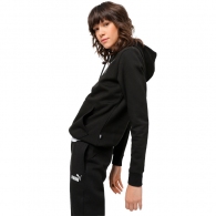 Hanorac Puma ESS Logo Hoodie FL thumbnav 4