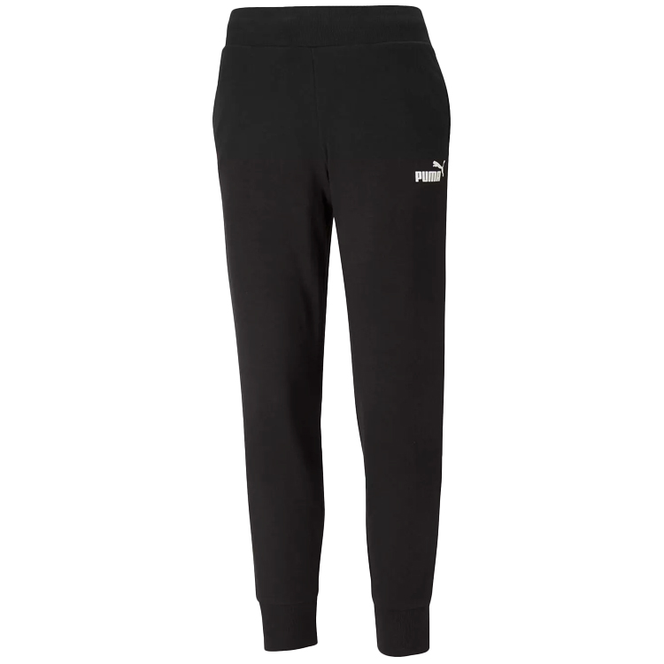 Брюки Puma ESS Sweatpants TR XS Черный Женский photo 1 Брюки Puma ESS Sweatpants TR XS Черный Женский photo 1