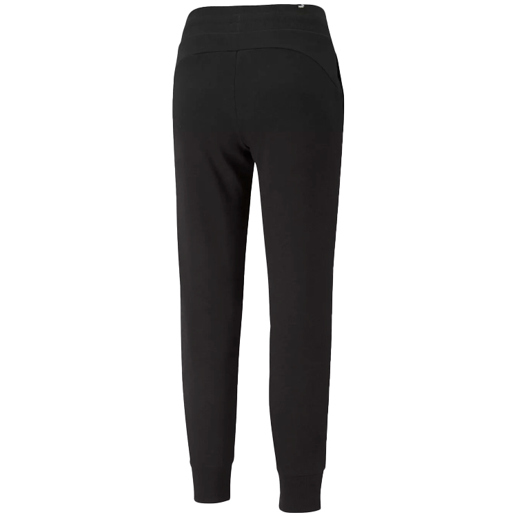 Брюки Puma ESS Sweatpants TR XS Черный Женский photo 2